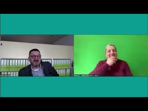 66 - Il potere del Perdono: Testimonianza di Gianni Boschetti (066)