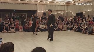Dmitry Vasin & Sagdiana Hamzina 3/3 | 10th tanGOTOistanbul