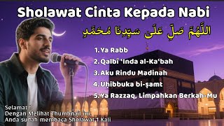 Download lagu 💖 SHOLAWAT CINTA NABI & RINDU MADINAH #berkah #sholawat #cintanabi #rindumadinah mp3 Download lagu 💖 SHOLAWAT CINTA NABI & RINDU MADINAH #berkah #sholawat #cintanabi #rindumadinah mp3