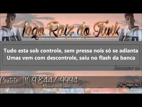 Mc Vini Da PJ Melhora - Com a Letra ( Dj Perera )