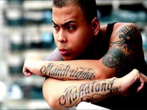 D-Coy Ft Kyla - Laro