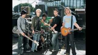 Waiting Game-Yellowcard