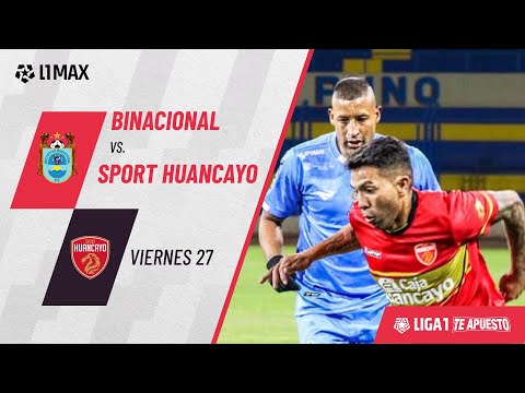 Binacional 1-0 Sport Huancayo: Extended Match Recap | Matchday 17 | 2025 Apertura Tournament
