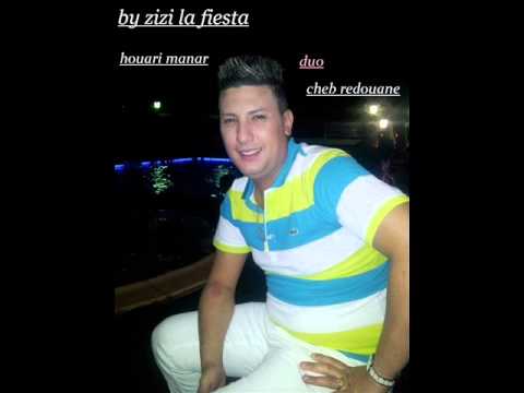 Houari Manar Duo Cheb Redouane ExClu=A La Veille Mal Hbibi Mal By Zizi La FiesTa