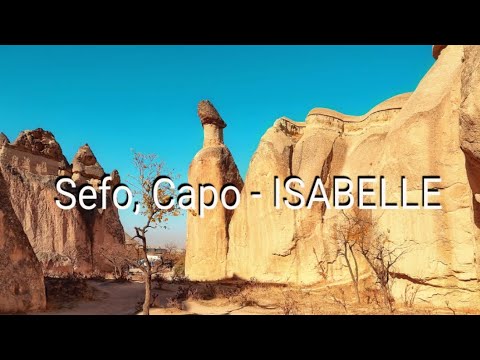 Sefo, Capo - ISABELLE
