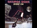 George Duke   Shine On HQ