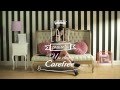 Lali Esposito Presenta UnDiaCarefree Peluqueria