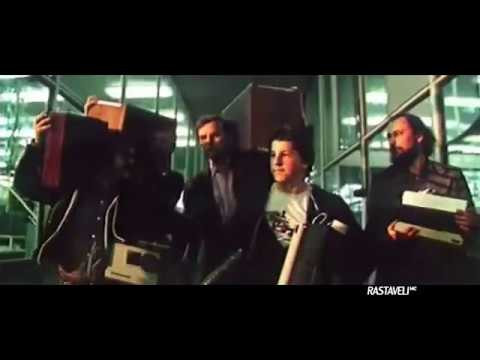 Rastaveli MC - Glory