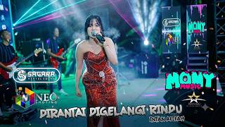 Download lagu DIRANTAI DIGELANGI RINDU - INTAN AFIFAH - MONY MUSIC - SAGARA PRO AUDIO - Wedding NINDA & ALDHY mp3