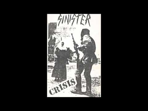 Sinister - Programmed Youth