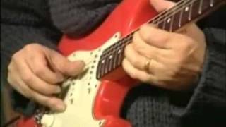 Mark Knopfler - Wild Theme (Local Hero)