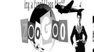 zoo goo ad man