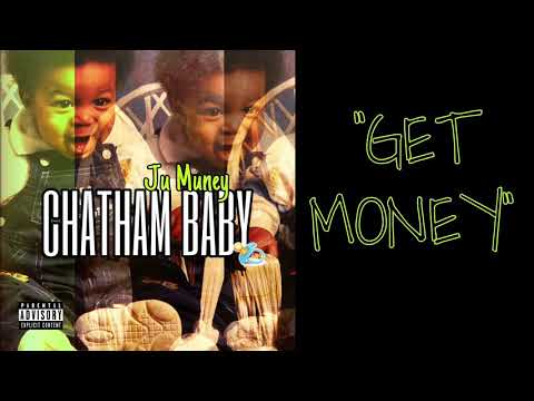 Ju Muney - Get Money (Official Audio)(EP)