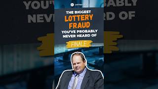 A $16.5 Million Lottery Scandal - Part 4