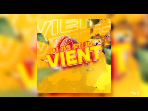 DJ 113 FT JD - VIENT