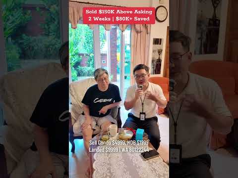 Saved 80k | Testimonial from Landed Seller