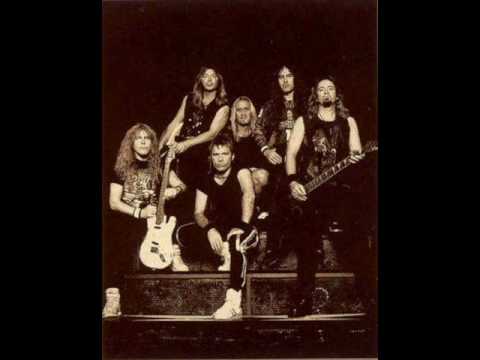 Nicko McBrain, Dave Murray - Rhythm Of The Beast
