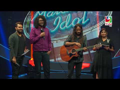 Saadhaa Mizaaj - Thasneem