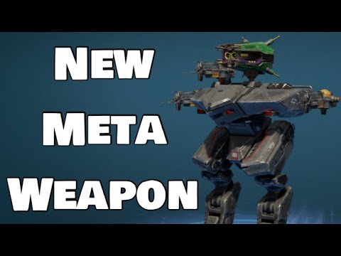 F2P Account Wins META Unknown Decay… LIVING LEGEND Leo |  War Robots Free to Play #13