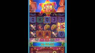 pinata wins PG SOFT #games #slot #casino #jackpot #slotmachine #bigwin #slotonline
