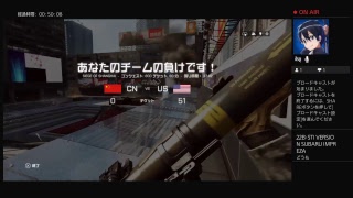 久々に下手くそがBF4をプレイ