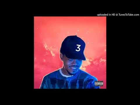 *NEW 2019* R&B x Trap Type Beat | Chance the Rapper x Kyle x KEHLANI Type Beat
