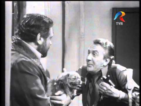 Teava Ionestilor - Stefan Tapalaga, Constantin Baltaretu