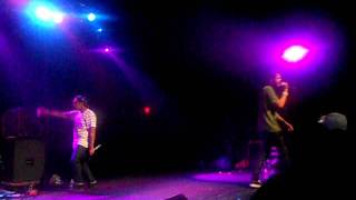 t.mills- just my luck TLA