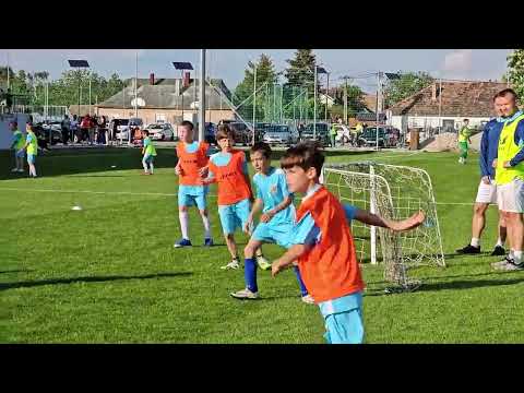 Bicskei TC - Komárom VSE 3-1 (3-0) NB-III.  Gólösszefoglaló