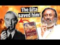 How Bhagavad Gita Saved Oppenheimer! | Gurudev