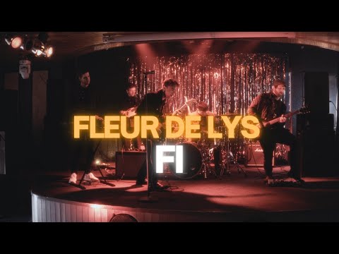 Fleur de Lys - Fi