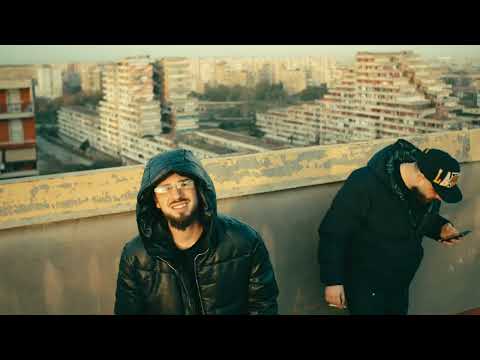 Kepa - Peso (feat. Envy) (Official Video)