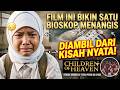 CHILDREN OF HEAVEN 2026 The Story Of Siblings That Will Make You Cry In The Theater