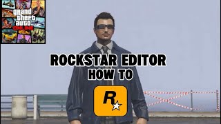 How to Use Rockstar Editor in 2026 (Step-by-Step)