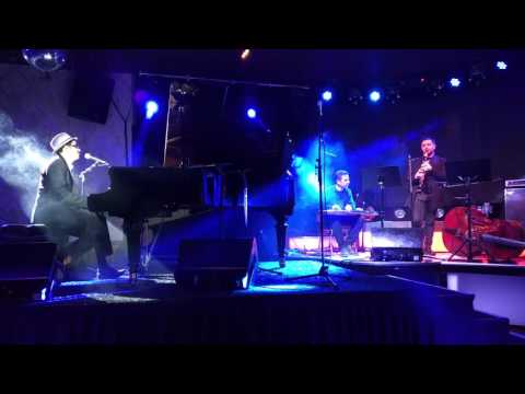 Ruslan Agababayev performing jazz(1)