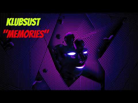 Klubsust - Memories