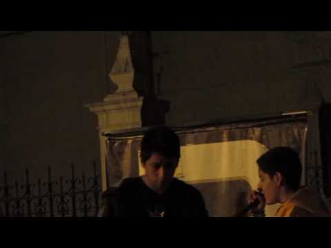 Delenyer vs Erick - Batallas freestyle Líneas Inca