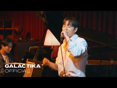 갈락티카 * : GALACTIKA * and Feeldog