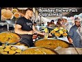 Tested Gujranwala S Legendary Halwa Puri Bombay Sweets Gujranwala Street Food
