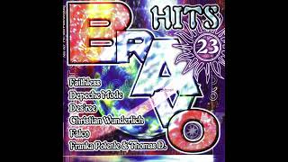 02 Christian Wunderlich - That&#39;s My Way To Say Goodbye