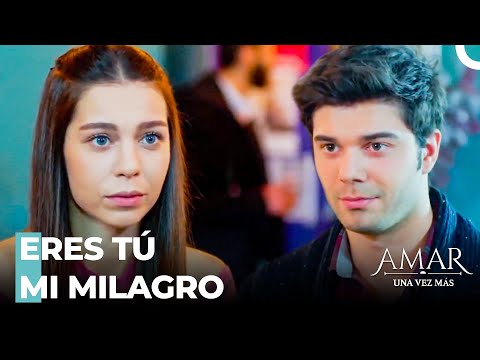 Sorpresa Llena De Amor A Ece - Amar Una Vez Más