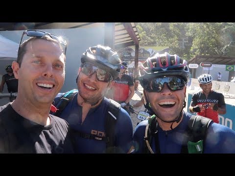 1ª Etapa do Brasil Ride 2017 | Vlog 343