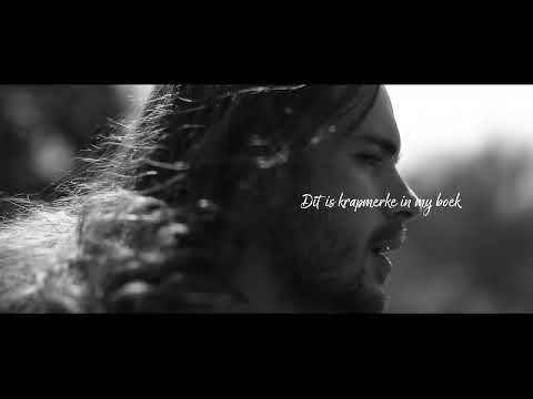 Krapmerke - Zaan Sonnekus