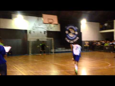 THE BOYS 1º COPA 70.