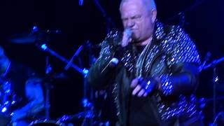 Udo Dirkschneider - Fast as a Shark, Live Stockholm 20140403