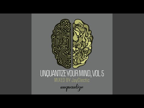 Unquantize Your Mind Vol. 5 - Compiled & Mixed by JayClectic (Continuous DJ Mix)