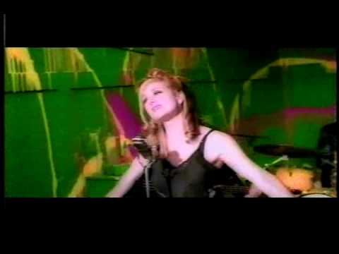 Jerk - Kim Stockwood