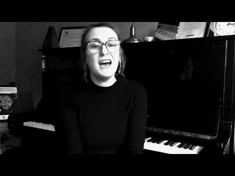 'Cry Me A River' - Lou Hickey & Fiach Moriarty