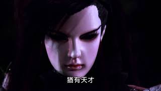 Re: [閒聊] 活俠傳  葉家兄妹線深度劇透（雷）