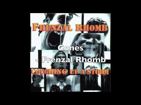 Cones - Frenzal Rhomb